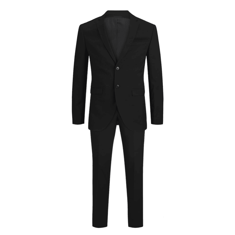 100% Original Jack & Jones Premium Black Suit – Yourtex Global