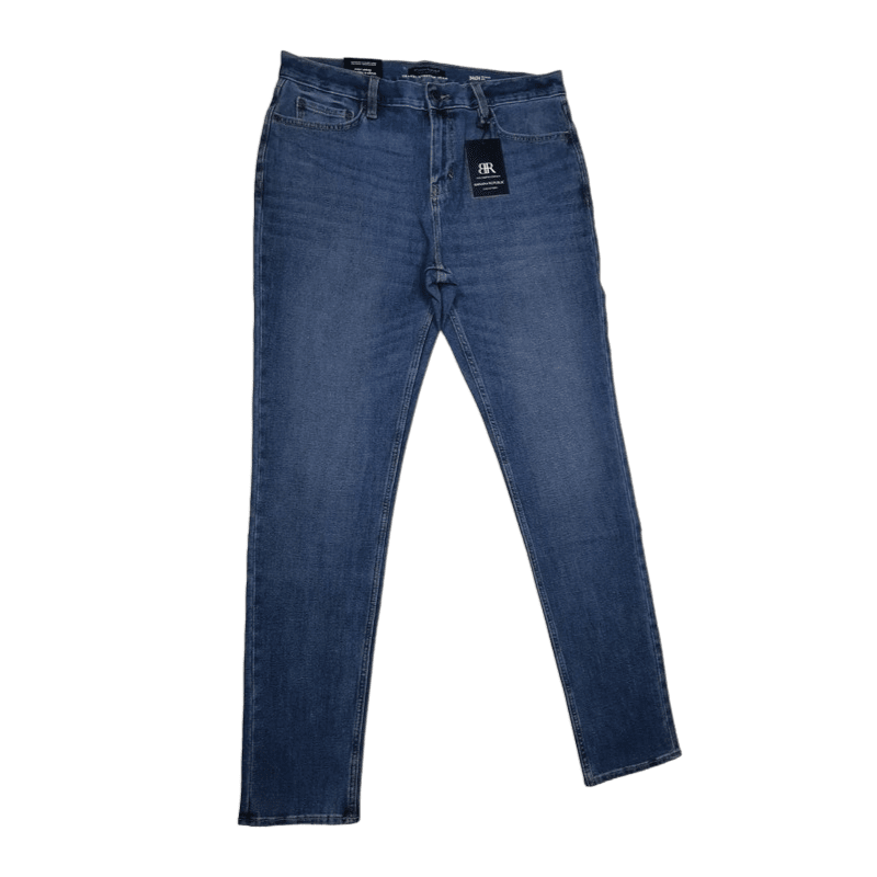 Men’s Stretch Jeans Pant – Yourtex Global